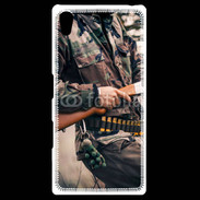 Coque Personnalisée Sony Xpéria Z5 Chasseur 4