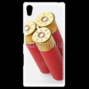 Coque Personnalisée Sony Xpéria Z5 Chasseur 10