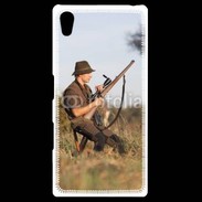 Coque Personnalisée Sony Xpéria Z5 Chasseur 11