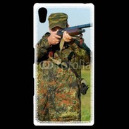 Coque Personnalisée Sony Xpéria Z5 Chasseur 15