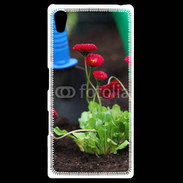 Coque Personnalisée Sony Xpéria Z5 Horticulteur 4