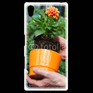 Coque Personnalisée Sony Xpéria Z5 Horticulteur 6