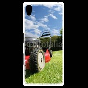 Coque Personnalisée Sony Xpéria Z5 Jardinier 6