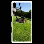Coque Personnalisée Sony Xpéria Z5 Jardinier 7