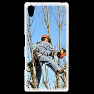Coque Personnalisée Sony Xpéria Z5 Elagueur