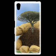 Coque Personnalisée Sony Xpéria Z5 Paysagiste