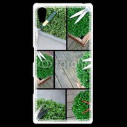 Coque Personnalisée Sony Xpéria Z5 Paysagiste 6