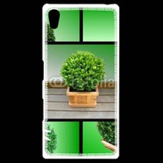 Coque Personnalisée Sony Xpéria Z5 Horticulteur 11