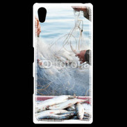 Coque Personnalisée Sony Xpéria Z5 Pêcheur 5