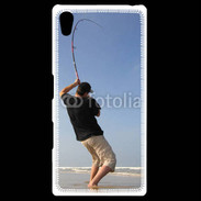 Coque Personnalisée Sony Xpéria Z5 Pêcheur 6