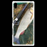 Coque Personnalisée Sony Xpéria Z5 Matériel de pêcheur