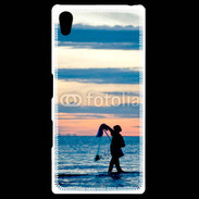 Coque Personnalisée Sony Xpéria Z5 Pêcheur 11