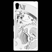 Coque Personnalisée Sony Xpéria Z5 Horloger 3