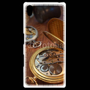 Coque Personnalisée Sony Xpéria Z5 Horloger 4