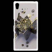 Coque Personnalisée Sony Xpéria Z5 Horloger 6