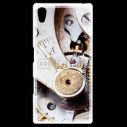 Coque Personnalisée Sony Xpéria Z5 Horloger 7
