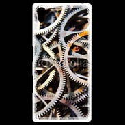 Coque Personnalisée Sony Xpéria Z5 Horloger 10