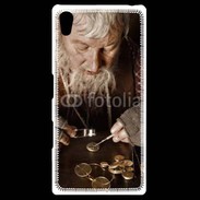 Coque Personnalisée Sony Xpéria Z5 Horloger 11