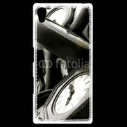 Coque Personnalisée Sony Xpéria Z5 Horloger 12