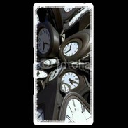 Coque Personnalisée Sony Xpéria Z5 Horloger 14