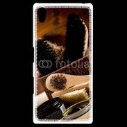 Coque Personnalisée Sony Xpéria Z5 Cordonnier 2