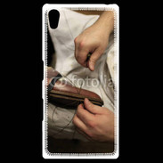 Coque Personnalisée Sony Xpéria Z5 Cordonnier 5