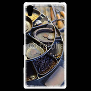 Coque Personnalisée Sony Xpéria Z5 Cordonnier 6