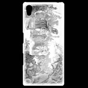 Coque Personnalisée Sony Xpéria Z5 Général Romain 1