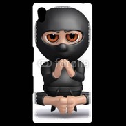 Coque Personnalisée Sony Xpéria Z5 Ninja