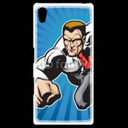 Coque Personnalisée Sony Xpéria Z5 Super lawyer 2