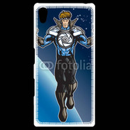 Coque Personnalisée Sony Xpéria Z5 Super4 D