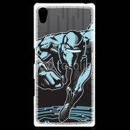 Coque Personnalisée Sony Xpéria Z5 tech hero 3