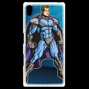 Coque Personnalisée Sony Xpéria Z5 Super4 A
