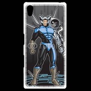 Coque Personnalisée Sony Xpéria Z5 Super4 B