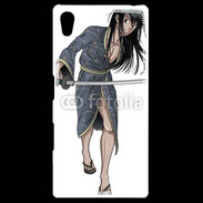 Coque Personnalisée Sony Xpéria Z5 Samouraï