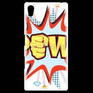 Coque Personnalisée Sony Xpéria Z5 Pow 5