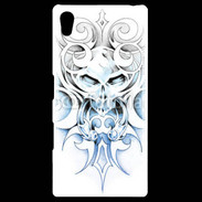 Coque Personnalisée Sony Xpéria Z5 Tatouage de monstre en dessin 50