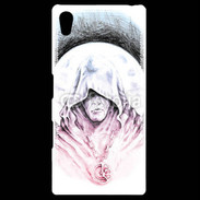 Coque Personnalisée Sony Xpéria Z5 Magicien en dessin 25