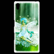 Coque Personnalisée Sony Xpéria Z5 Water Chipsy