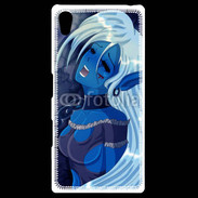 Coque Personnalisée Sony Xpéria Z5 Fairy Scream