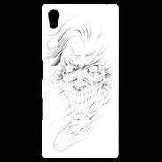 Coque Personnalisée Sony Xpéria Z5 Sketch of tattoo art 818