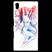 Coque Personnalisée Sony Xpéria Z5 Nude Fairy