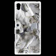 Coque Personnalisée Sony Xpéria Z5 Sculpture