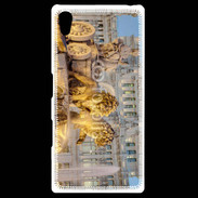 Coque Personnalisée Sony Xpéria Z5 Fontaine de Madrid