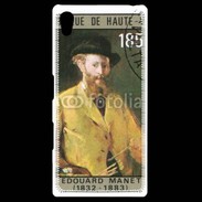 Coque Personnalisée Sony Xpéria Z5 Edouard Manet
