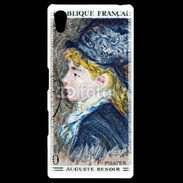 Coque Personnalisée Sony Xpéria Z5 Auguste Renoir