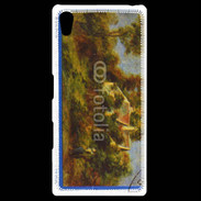 Coque Personnalisée Sony Xpéria Z5 Auguste Renoir 2
