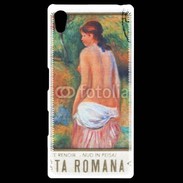 Coque Personnalisée Sony Xpéria Z5 Auguste Renoir 4