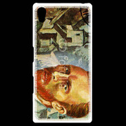 Coque Personnalisée Sony Xpéria Z5 Van Gogh