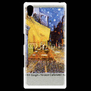 Coque Personnalisée Sony Xpéria Z5 Van Gogh 2